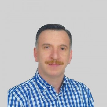 Suat Aydın